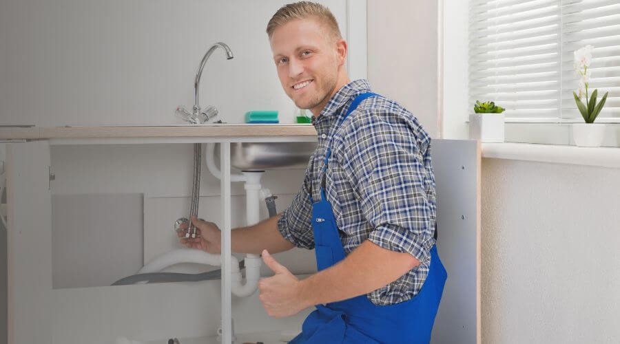 Professional sink repair in Kingston, IL